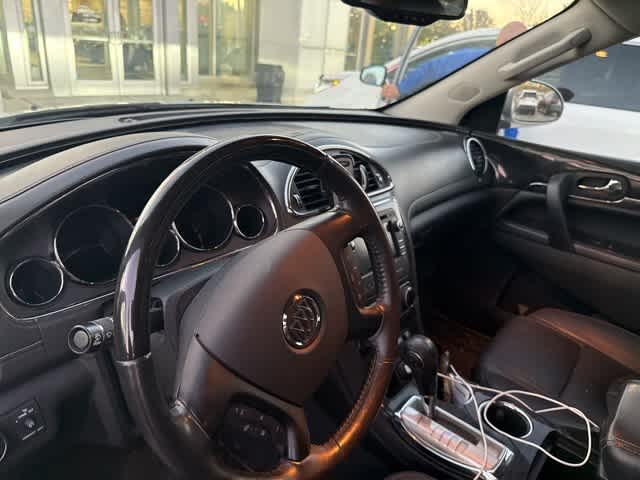 Thumbnail: 2017 Buick Enclave - 6
