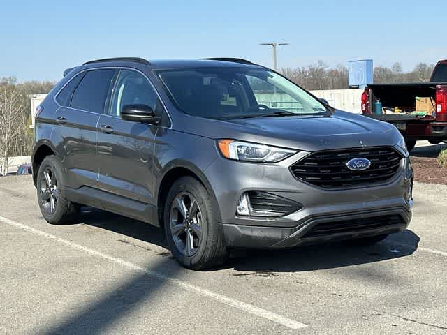 Thumbnail: 2022 Ford Edge - 20