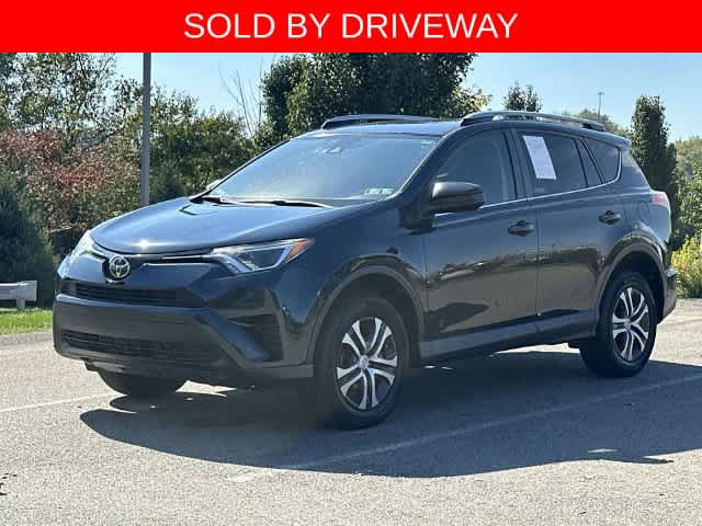 2017 Toyota RAV4