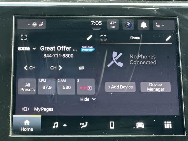 Thumbnail: 2022 Jeep Grand Cherokee - 12