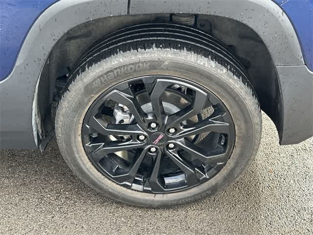 Thumbnail: 2022 GMC Terrain - 5