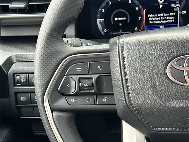 Thumbnail: 2025 Toyota 4Runner - 9