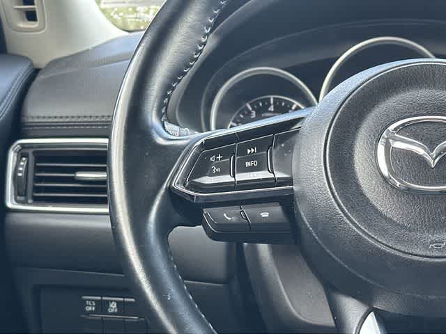 Thumbnail: 2019 Mazda CX-5 - 7