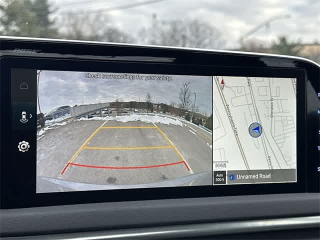 Thumbnail: 2022 Hyundai Sonata - 15