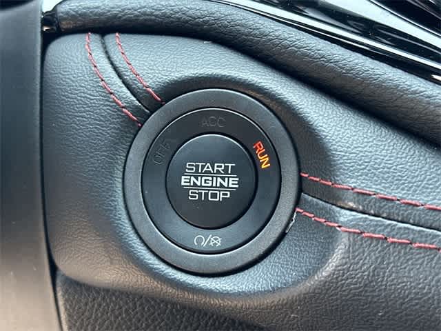 Thumbnail: 2023 Dodge Durango - 10