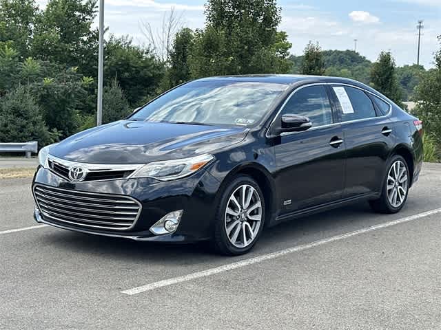 2015 Toyota Avalon Touring -
                  Cranberry Township, PA