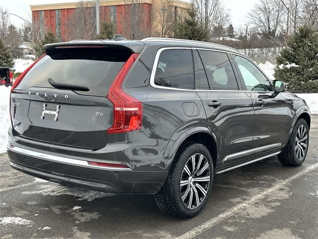 Thumbnail: 2024 Volvo XC90 - 37