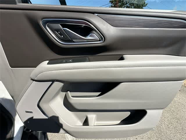 Thumbnail: 2021 Chevrolet Tahoe - 24