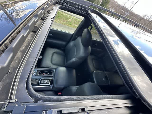 Thumbnail: 2024 Nissan Armada - 6