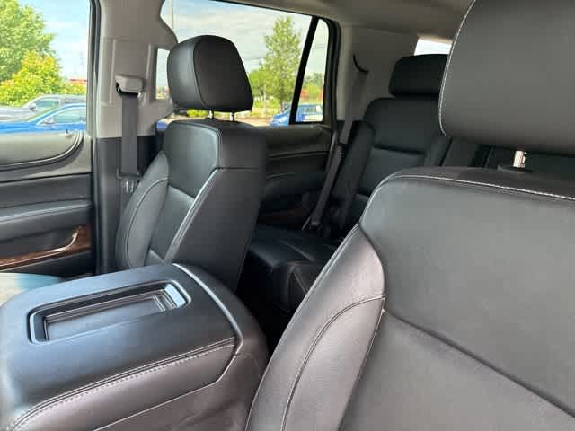 Thumbnail: 2019 Chevrolet Tahoe - 6