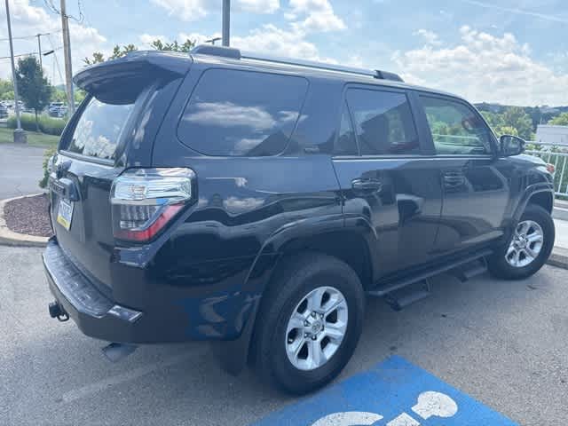 Thumbnail: 2023 Toyota 4Runner - 3