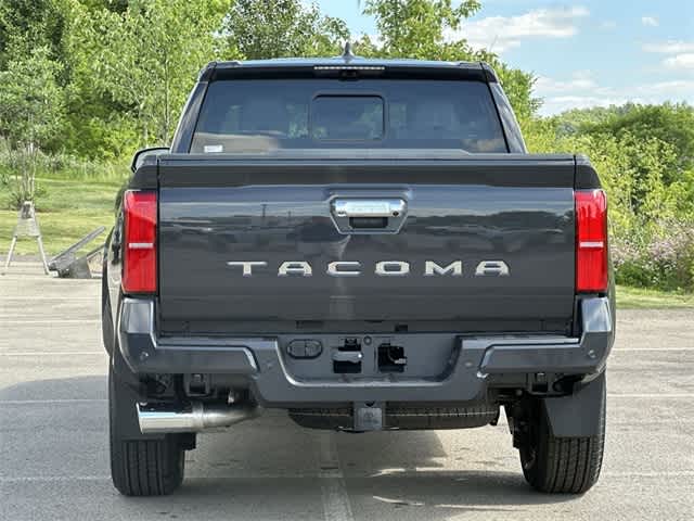 Thumbnail: 2024 Toyota Tacoma - 4