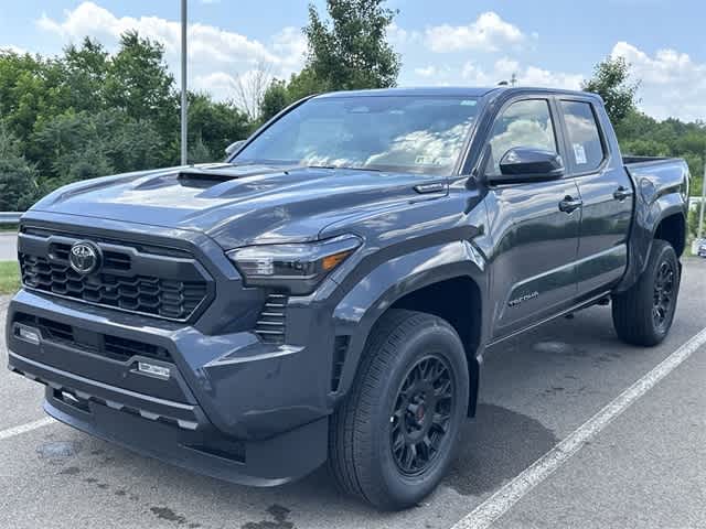 Thumbnail: 2025 Toyota Tacoma - 1