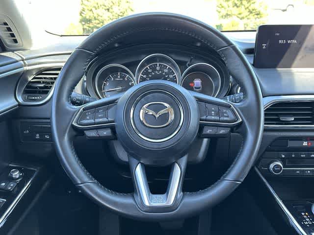 Thumbnail: 2023 Mazda CX-9 - 8