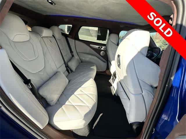 Thumbnail: 2023 BMW XM - 25