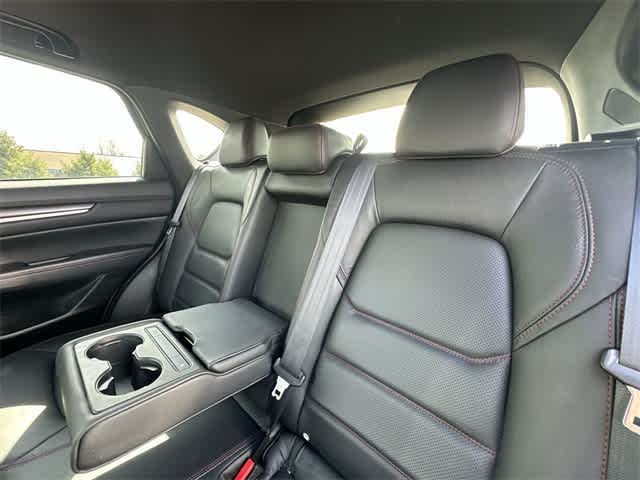 Thumbnail: 2024 Mazda CX-5 - 17