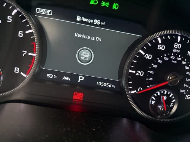 Thumbnail: 2020 Kia Telluride - 10