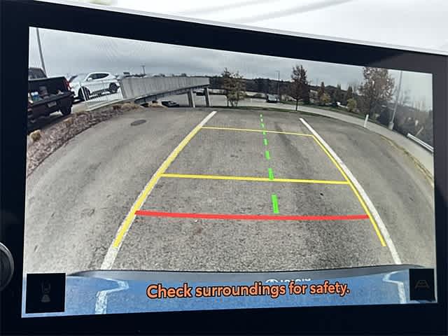 Thumbnail: 2023 Toyota RAV4 - 14