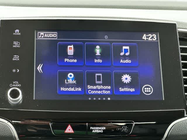 Thumbnail: 2023 Honda Ridgeline - 13