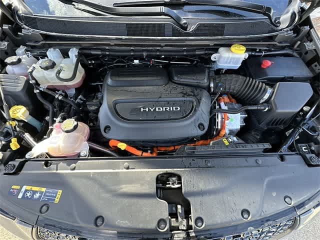 Thumbnail: 2022 Chrysler Pacifica - 24