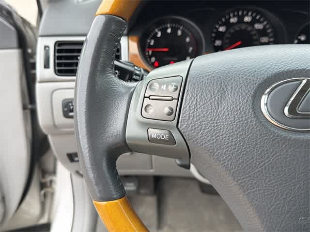 Thumbnail: 2005 Lexus ES - 9