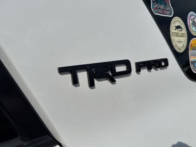 Thumbnail: 2016 Toyota 4Runner - 8