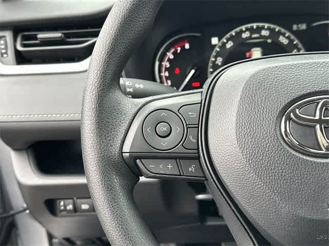 Thumbnail: 2025 Toyota RAV4 - 8