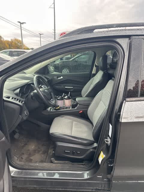 Thumbnail: 2019 Ford Escape - 8