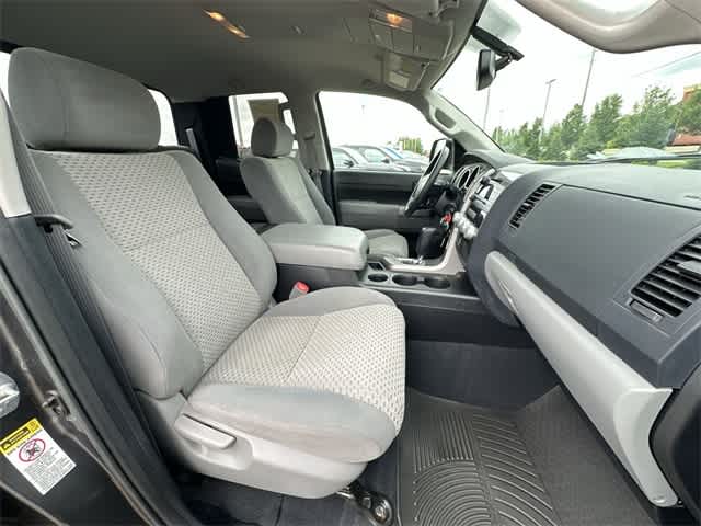Thumbnail: 2013 Toyota Tundra - 19