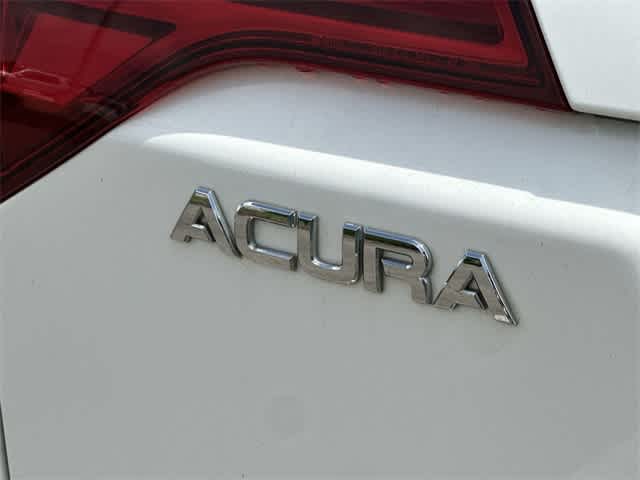 Thumbnail: 2011 Acura MDX - 27