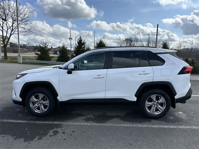 Thumbnail: 2023 Toyota RAV4 - 2