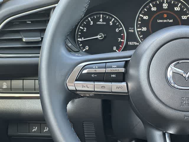 Thumbnail: 2023 Mazda CX-30 - 8