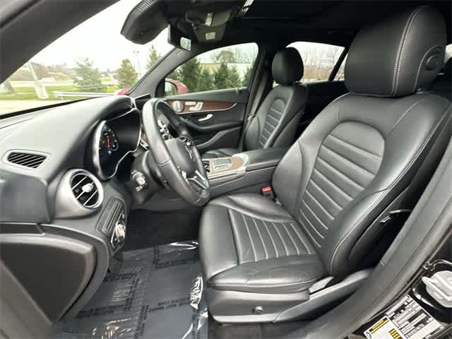 Thumbnail: 2020 Mercedes-Benz GLC - 18