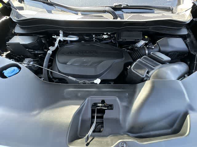 Thumbnail: 2023 Honda Ridgeline - 25