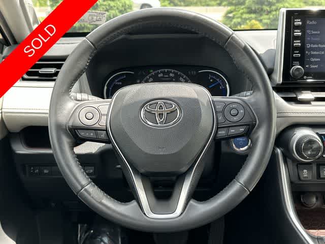 Thumbnail: 2020 Toyota RAV4 - 8