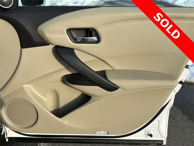 Thumbnail: 2017 Acura RDX - 22