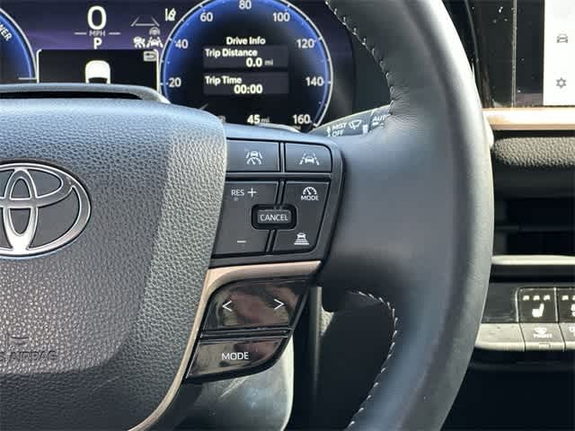 Thumbnail: 2025 Toyota Crown - 9