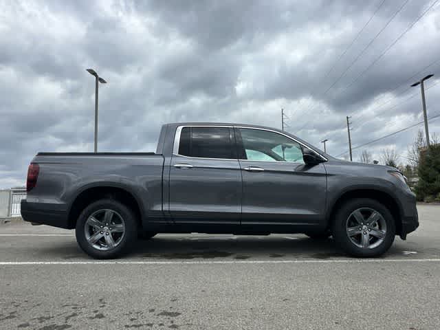 Thumbnail: 2023 Honda Ridgeline - 3