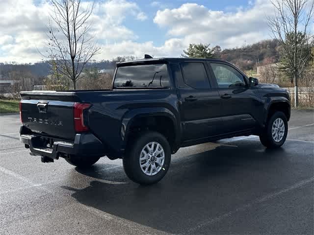 Thumbnail: 2025 Toyota Tacoma - 28