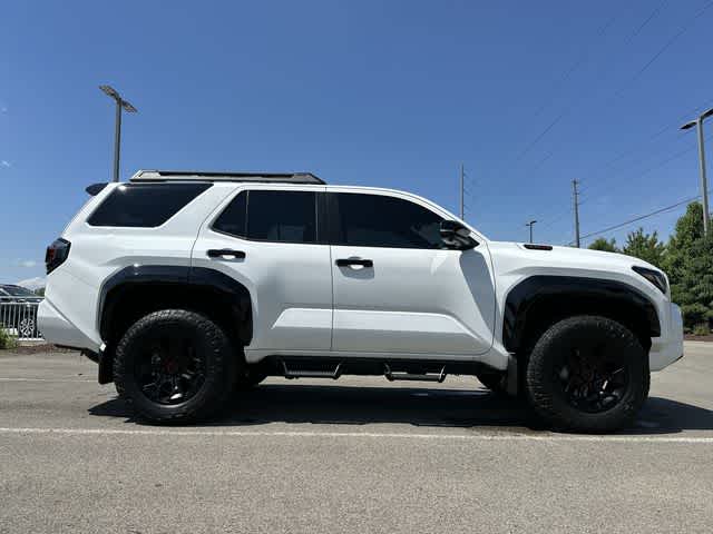 Thumbnail: 2025 Toyota 4Runner - 3