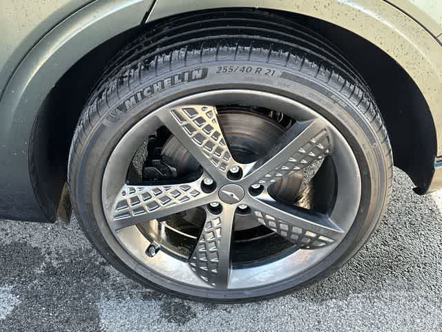 Thumbnail: 2023 Genesis GV70 - 5