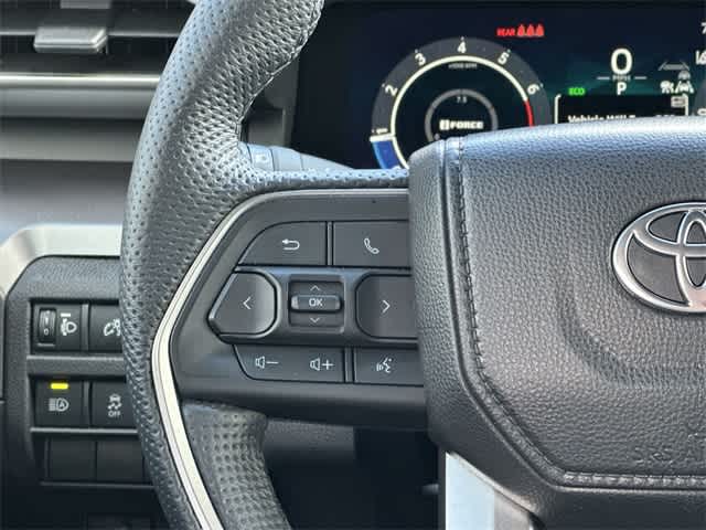 Thumbnail: 2024 Toyota Tacoma - 8