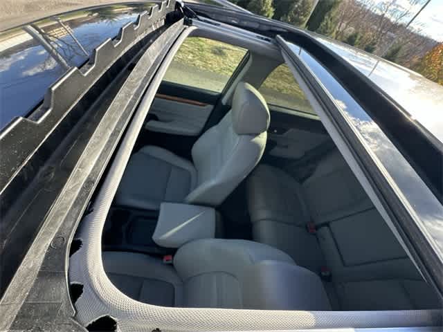 Thumbnail: 2019 Honda CR-V - 6