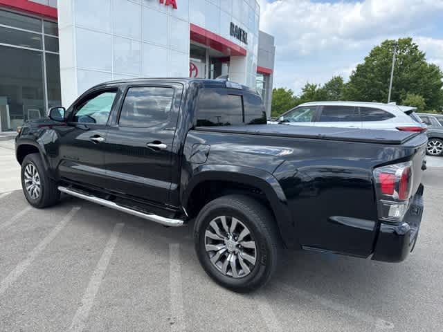 Thumbnail: 2020 Toyota Tacoma - 6
