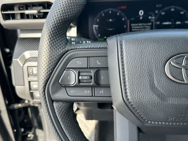 Thumbnail: 2026 Toyota Tacoma - 9