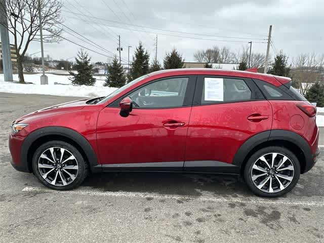 Thumbnail: 2019 Mazda CX-3 - 2