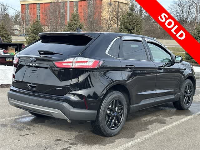 Thumbnail: 2022 Ford Edge - 29