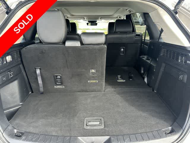 Thumbnail: 2024 Mazda CX-90 - 27