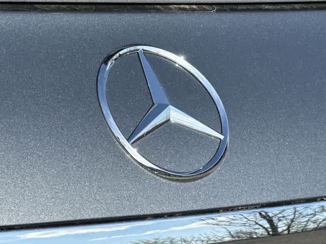 Thumbnail: 2024 Mercedes-Benz GLE - 27