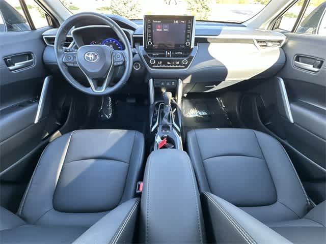 Thumbnail: 2022 Toyota Corolla Cross - 20
